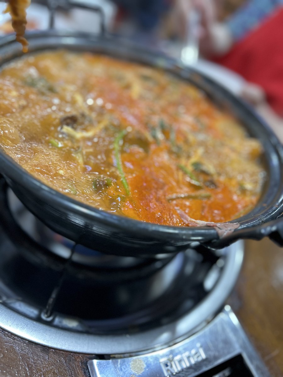 Bobgingi's tweet photo. 한국코스요리 https://t.co/NyeZy2sORj