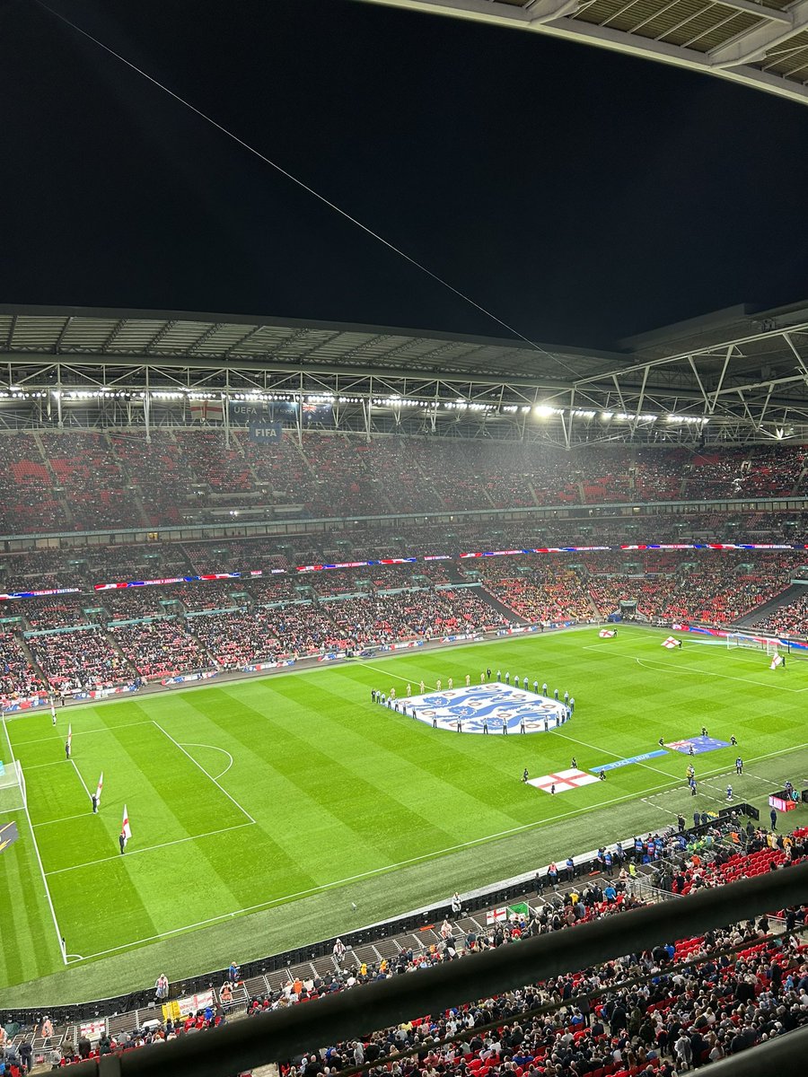 AJacks1's tweet photo. @TicketHQ_ Sorted me for 🏴󠁧󠁢󠁥󠁮󠁧󠁿 last night, trusted seller! https://t.co/JJKvNxWOw1