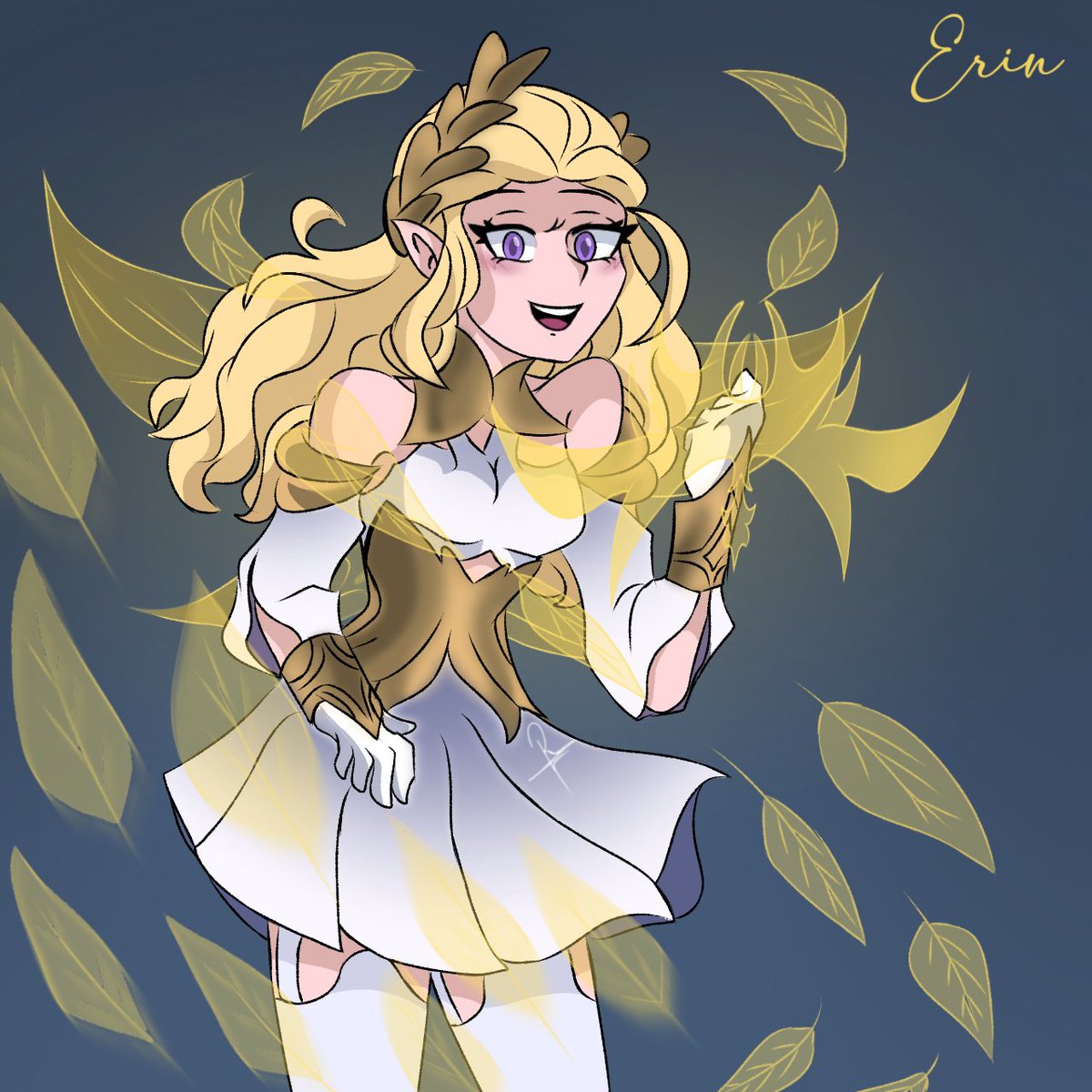 _raaf4_is's tweet photo. ERIN!! A Nova Heroína do Dia no @HoK_BR ESPERAVA PRA CHEGA-LA E COMPRA-LA!!!~..🤧🛐💜💫🍃.
.
.
.
.
#honorofkings
#honorofkingsbr
#honorofkingsbrasil
#hokfanarts
#honorofkingserin
#myart 
#myartstyle https://t.co/v3MSBmuyRA