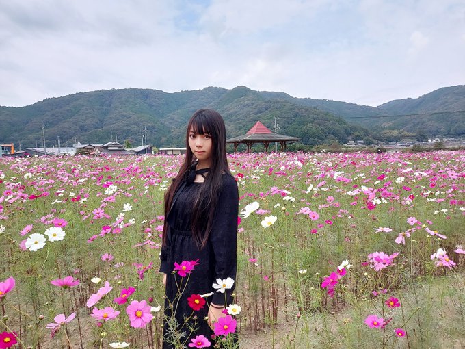 Twitterのコスプレ画像16