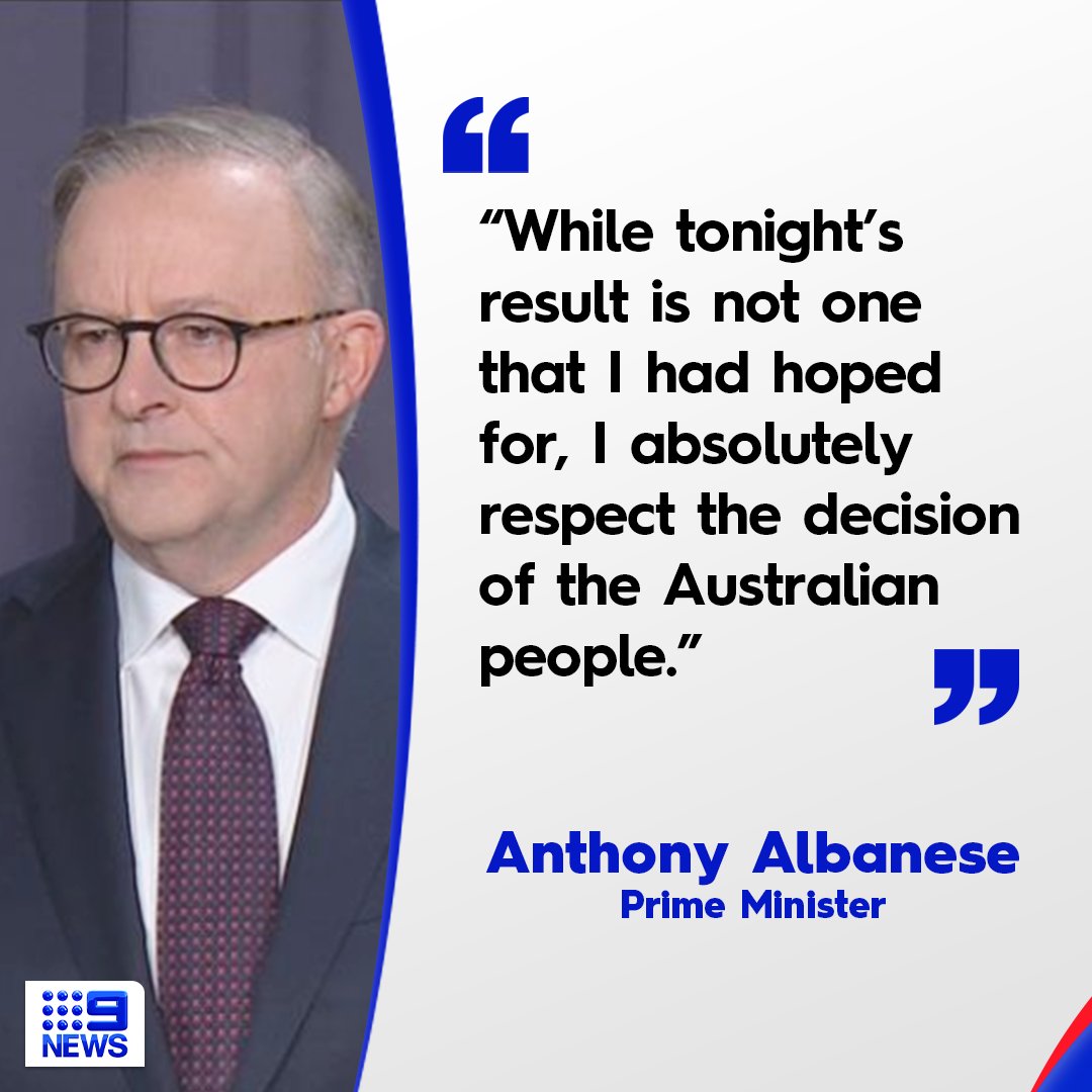 9News Australia tweet media