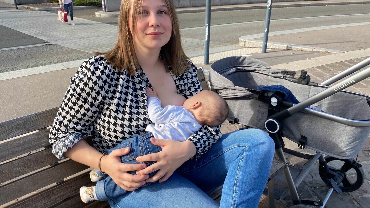 Le Parisien tweet media