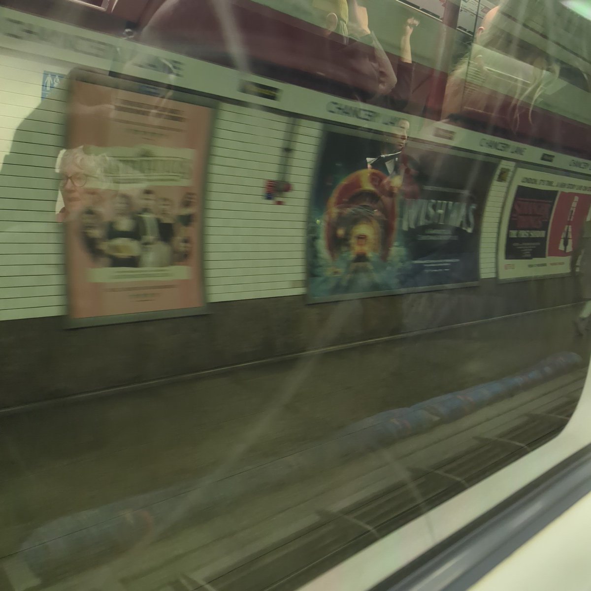 torbihl's tweet photo. On my way to MK Dons vs #Barrow. https://t.co/qPLMex2AI9