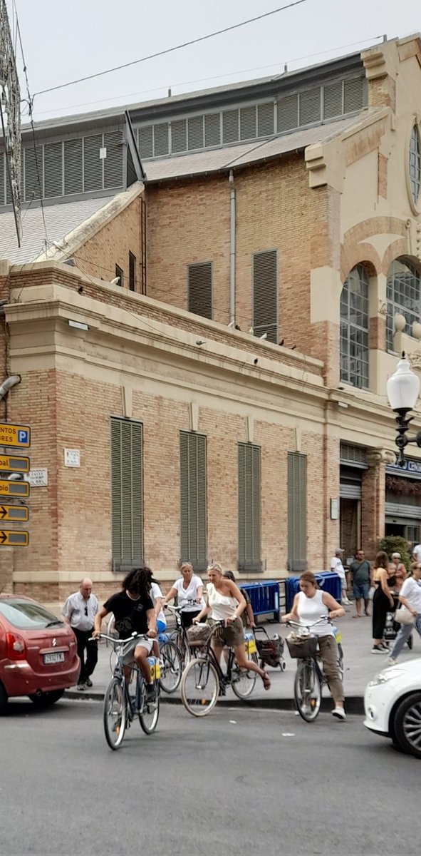 Plataforma Movilidad Sostenible l'Alacantí tweet media