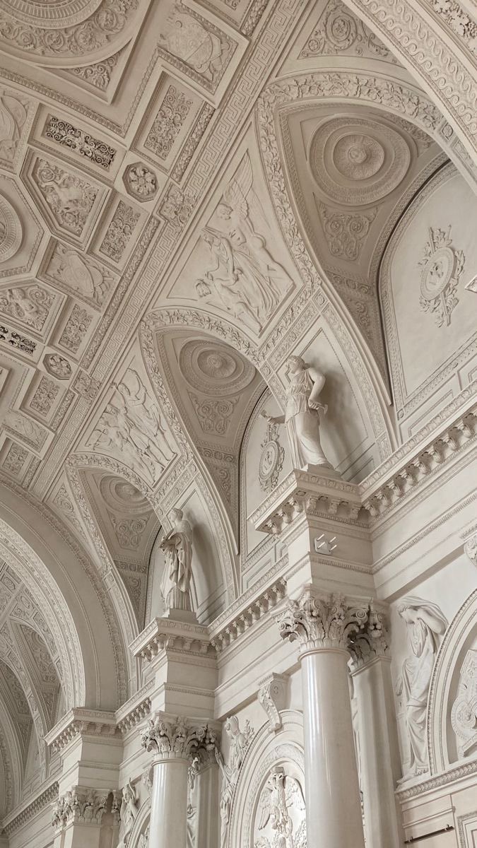 ArchitectureTud's tweet photo. Culture is the arts elevated to a set of beliefs.

Maisons-Laffitte Castle, France 🇫🇷 https://t.co/WnoXZQ099N