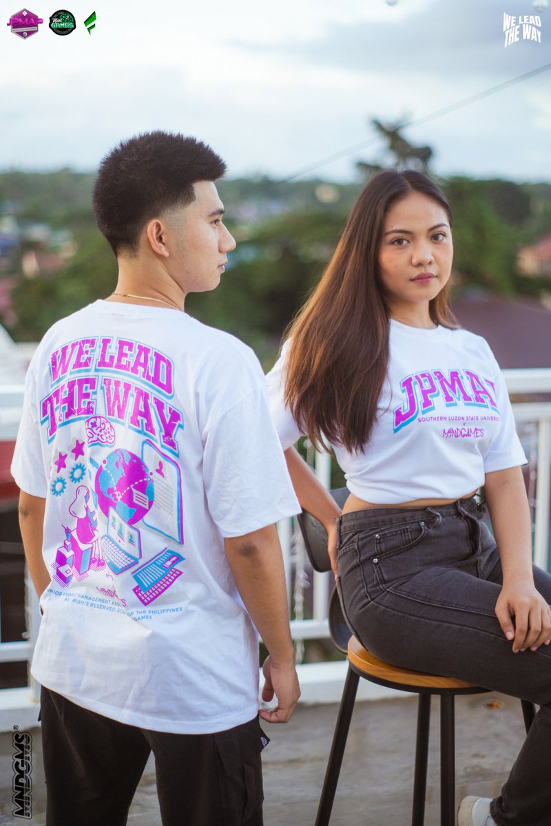 jpmapslsu's tweet photo. Want to add some spice in your '𝙩𝙝𝙞𝙨 𝙬𝙚𝙚𝙠'𝙨 𝙛𝙞𝙩'? 🔥

The long wait is finally over! Checkout this first ever collaboration of 𝗝𝗣𝗠𝗔𝗣 𝘅 𝗠𝗶𝗻𝗱 𝗚𝗮𝗺𝗲𝘀 𝗖𝗼. https://t.co/7at4ojnhEd