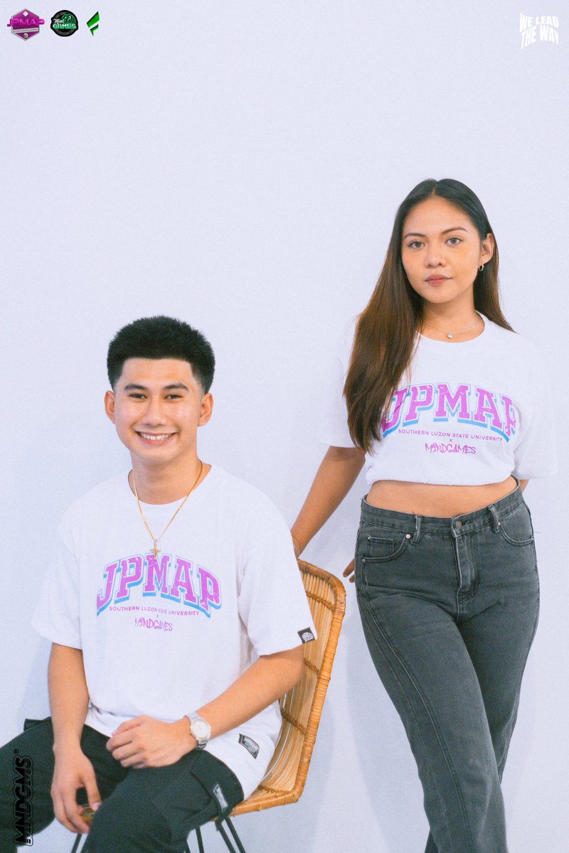 jpmapslsu's tweet photo. Want to add some spice in your '𝙩𝙝𝙞𝙨 𝙬𝙚𝙚𝙠'𝙨 𝙛𝙞𝙩'? 🔥

The long wait is finally over! Checkout this first ever collaboration of 𝗝𝗣𝗠𝗔𝗣 𝘅 𝗠𝗶𝗻𝗱 𝗚𝗮𝗺𝗲𝘀 𝗖𝗼. https://t.co/7at4ojnhEd