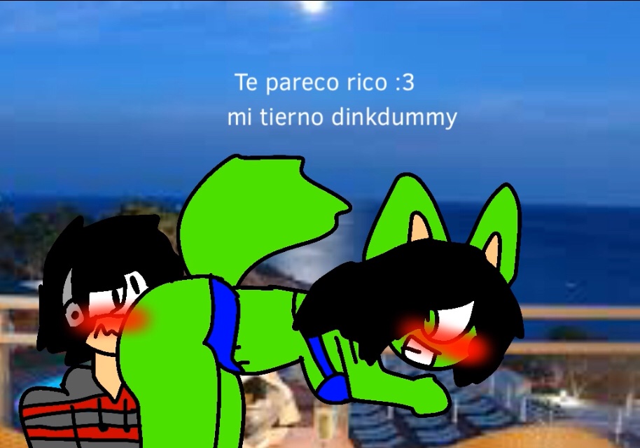 JertixSonicRed's tweet photo. Nuevo arte nfsw de mi amigo dinkdummy :)
Espero que les gusten https://t.co/KCKohv2L7h