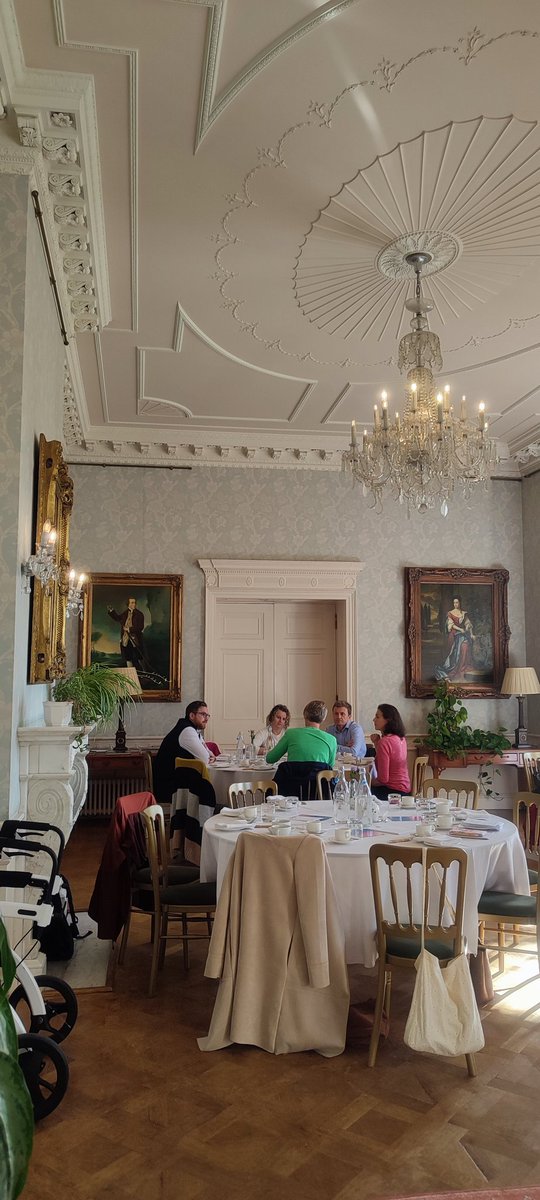 TheVenusMadden's tweet photo. In the other room, we have got #AHPs talking about #AHPs - apprenticeship, leadership, quality & safety, development and pathways etc etc ๐ค๐ฃ๏ธ๐คฏ
#AHPsDeliver #AHPsDay #SWRegion https://t.co/Pc2rmmbd2x