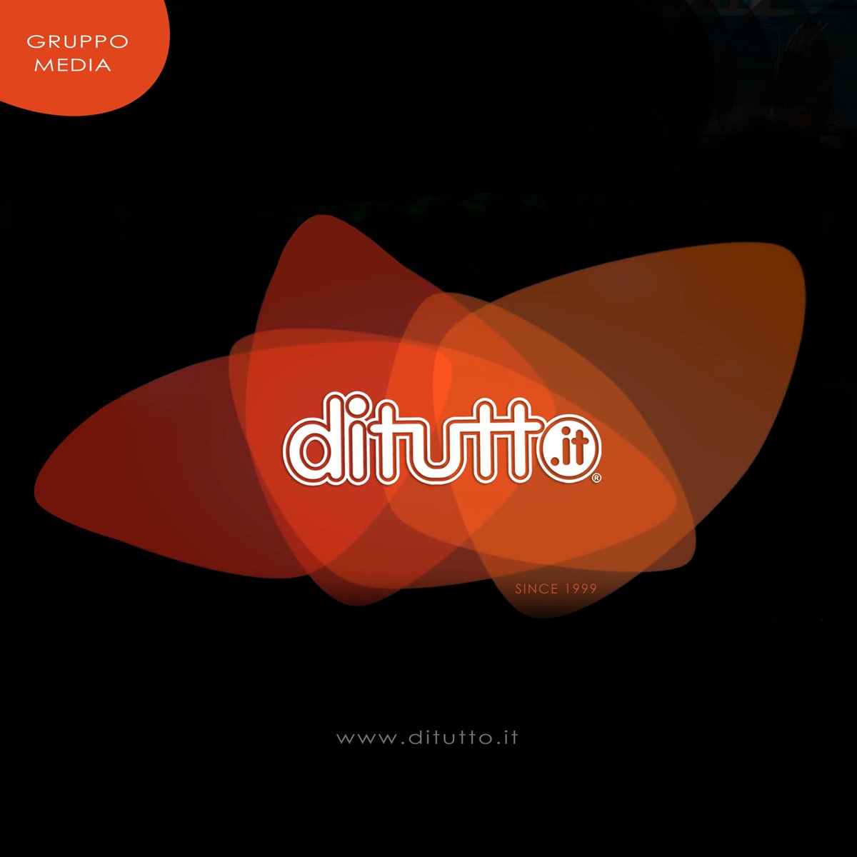 ditutto_italia's tweet image. GRUPPO MEDIA #DITUTTO, PROFESSIONISTI DELLA COMUNICAZIONE DAL 1999
Scopri come rafforzare e valorizzare la tua comunicazione attraverso i servizi e i canali media Ditutto scrivendo a: marketing@ditutto.it