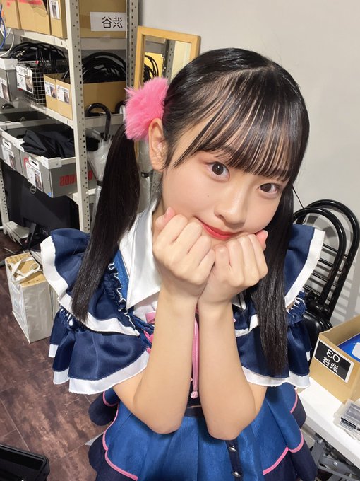 Twitterのコスプレ画像15