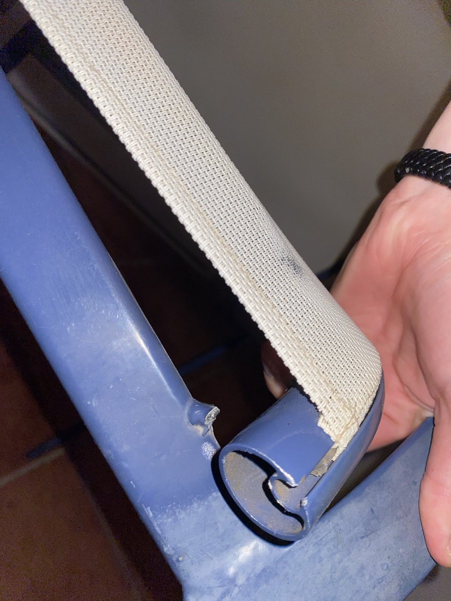 liam161124's tweet photo. @easyJet absolute joke. Book a 5 star hotel to get there and the room to be disgusting, dirty and dangerous. Then to find out half of the hotel is closed and have hotel staff racially abuse you and your family. But then again they don’t care as long as they have your money. https://t.co/3gxffxQVcq
