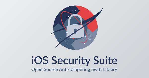 _r3ggi's tweet photo. 🚀 iOS Security Suite update:
- performance improvement (thx @mkj_is)

https://t.co/0v8tBZYczS https://t.co/ptWNz4I2fL