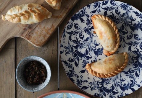 LUCINDA O’SULLIVAN tweet media