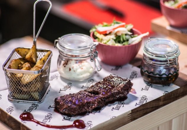 LUCINDA O’SULLIVAN tweet media