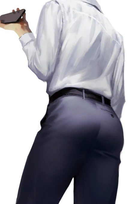 休憩中 