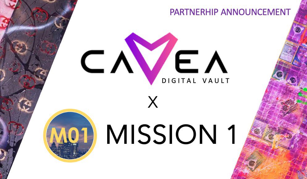 caveatoken's tweet image. 🚨NEW PARTNERSHIP ALERT🚨

👊 $CAVEA X $M01

📢We are thrilled to announce a NEW strategic partnership with @M01token 

🫵 $CAVEA #FairLaunch 
📆2023.10.15 ⏰10:00 UTC
gempad.app/presale/0x2892…

🤝Strategic partner: @melega_space 

#CAVEA #BNBchain #BNB #IDO #Presale #MelegaSwap