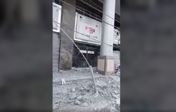 Bright Purple tweet media