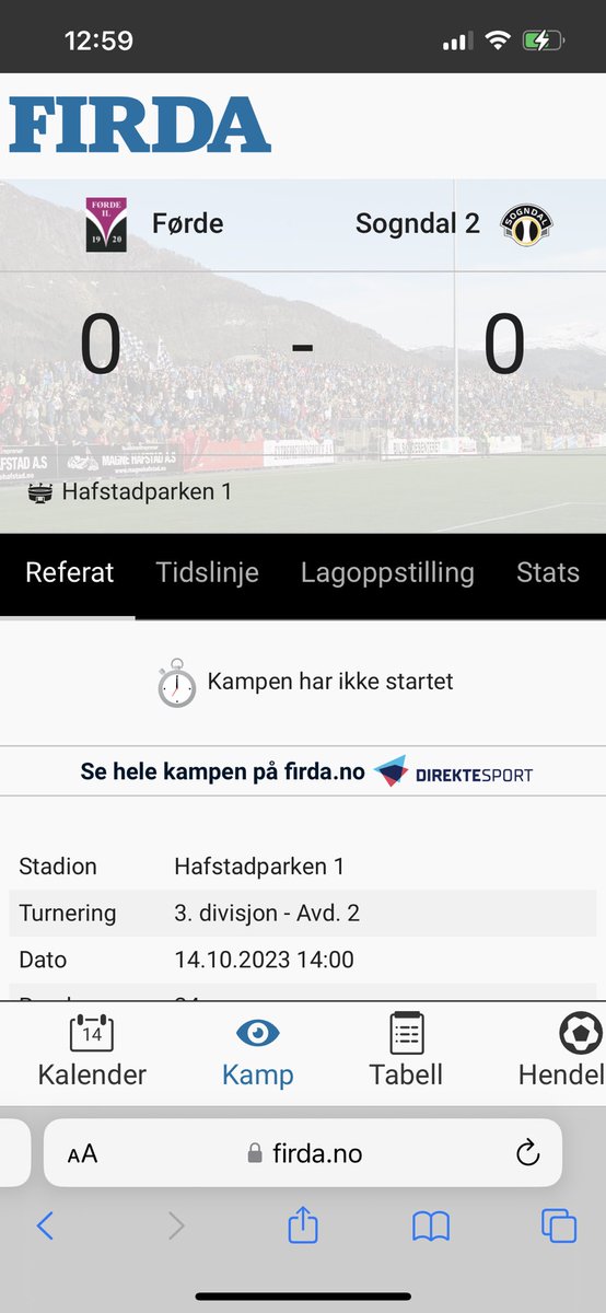 Olai Årdal tweet media