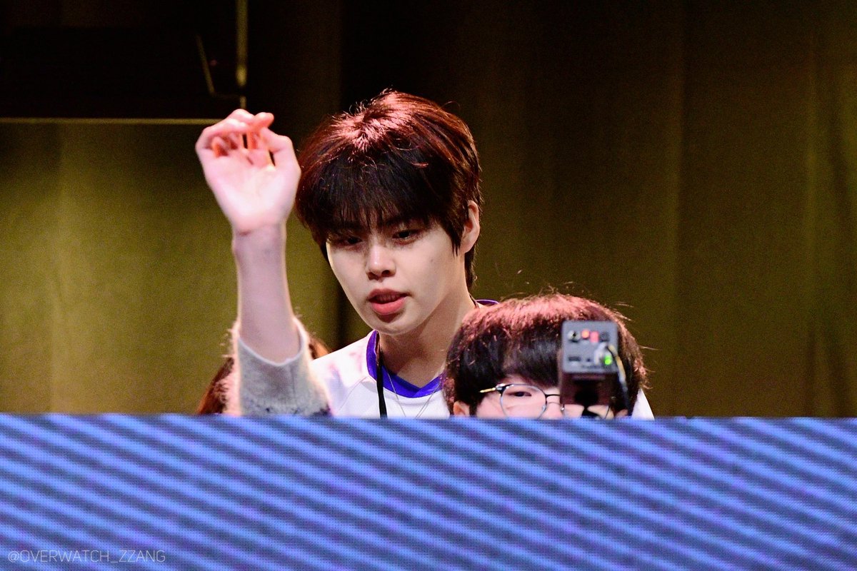 Overwatch_zzang's tweet photo. 2023 오버워치리그 플레이오프
#KariV #카리브 https://t.co/Fj7nGKSE5V