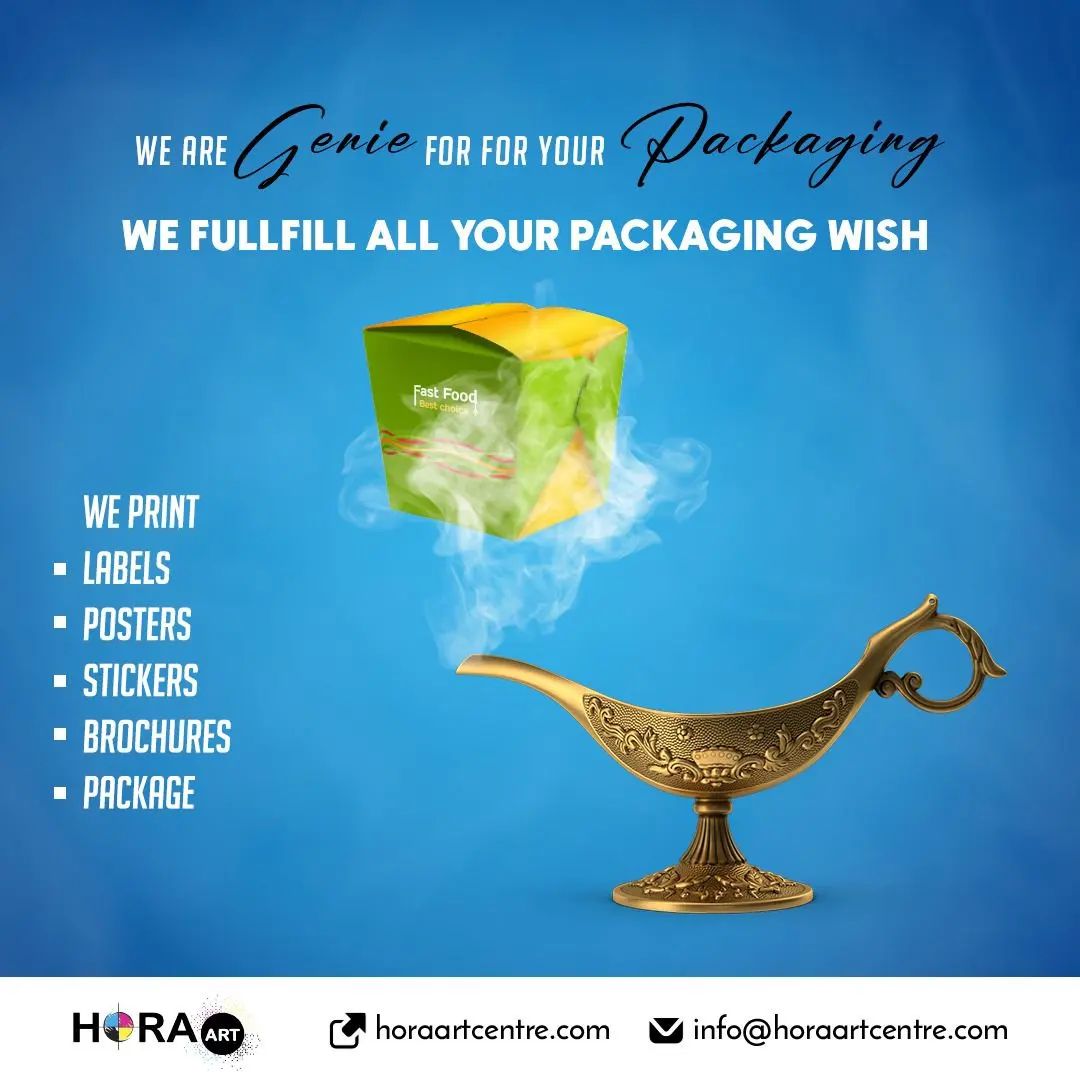 Don’t worry and consider them fulfilled with our printing genie touch!
#printingindustry #printingservice #printinghouse #brochure #danglers #lables #cmykprinting #Monocarton #brochures
#labelprinting #HoraArt #catalogueprinting #monocartons #pakaging