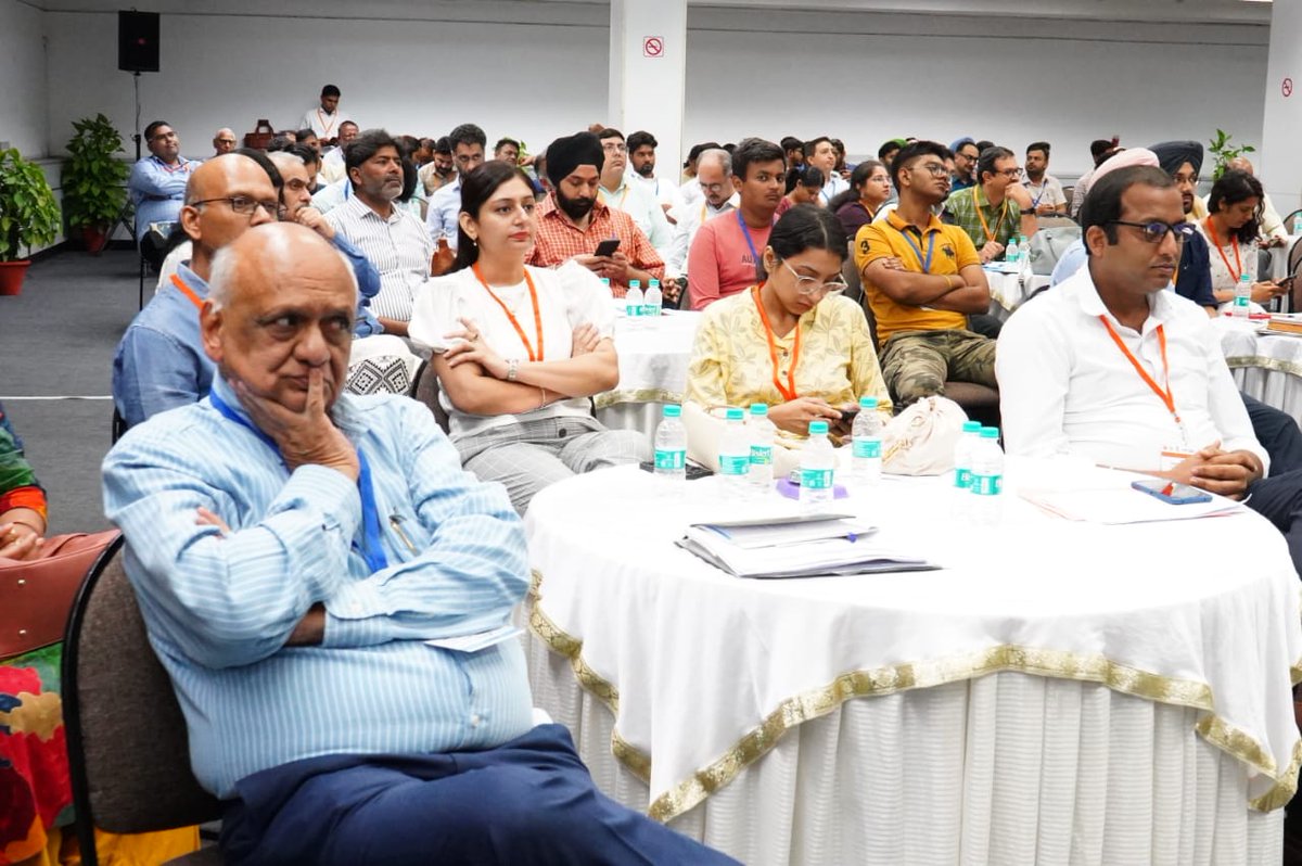 PSCST_GoP's tweet photo. International Conference on Industry Focused Research  #TRACK_1 #FoodProcessing #MedicalDevices - 26 Technologies presented by Scientists to Industries for acquisition, event by @PSCST_GoP, #TEC @OfficialPU, @invest_punjab 
@CII4nr
@PunjabGovtIndia
@IndiaDST https://t.co/x7UxtIpYKJ