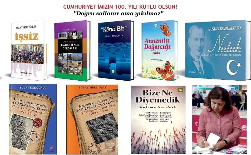 hergunlu's tweet photo. Yeni kitap bendeki yerini aldı. 😊 "Bize Ne Diyemedik Kaleme Sarıldık" adlı bu eserin ortaya çıkmasında yoğun bir gayret gösteren tüm kalem kardeşlerime güzel yazıları ve emekleri için teşekkür ediyorum. Nice eserlerde buluşmak dileğiyle...🙏🏼🇹🇷📚🖍
#kitap
@BendekiKitap 
#cinius https://t.co/rlO6Y5DbmE