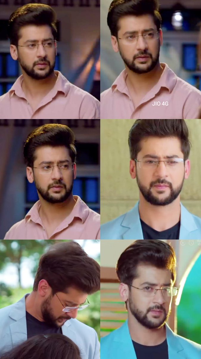 In this life I will only choose for veer 💫 and am I the only one who can see my Veer behind his anger and irritation 💗😭