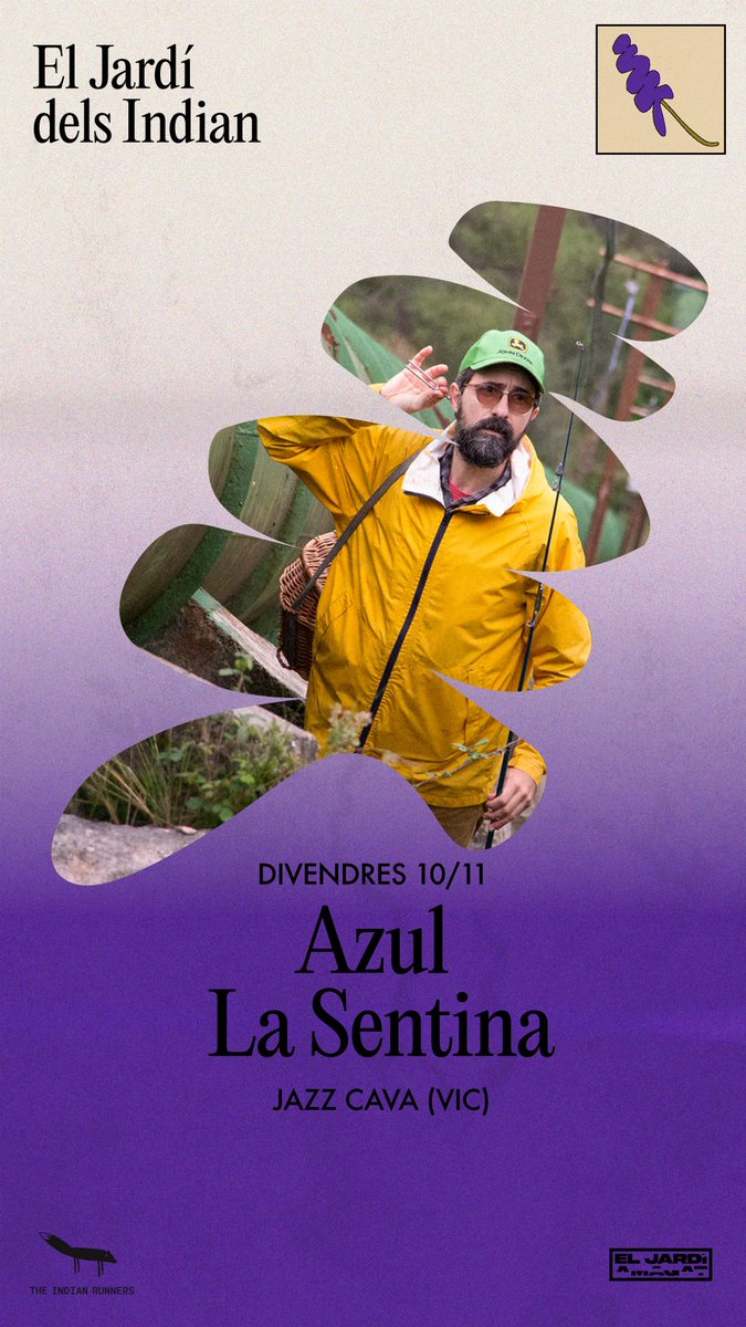 Vic 10/11 a la <a href="/jazzcava/">La Jazz Cava</a>  ! Molt contents de tornar on es va sembrar la llavor de BRUTALISMES!   🖤