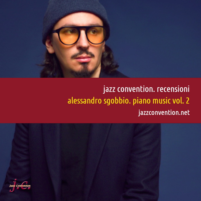 Jazz Convention tweet media