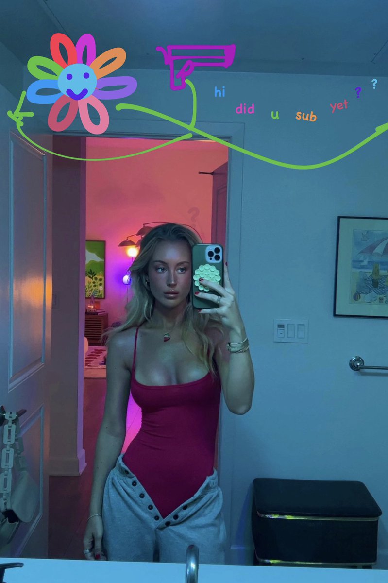 slutfactory's tweet image. but did u sub