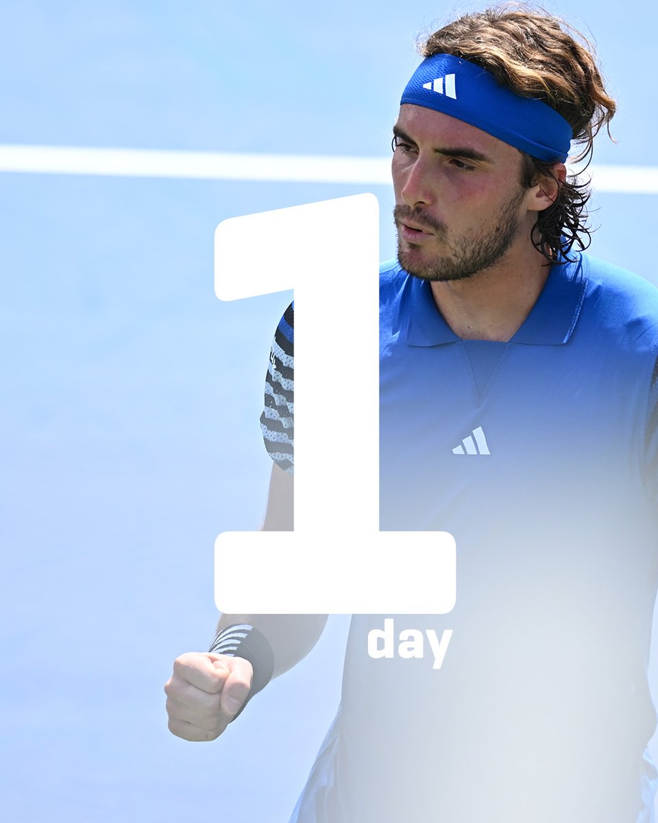 BNP Paribas Fortis European Open tweet media