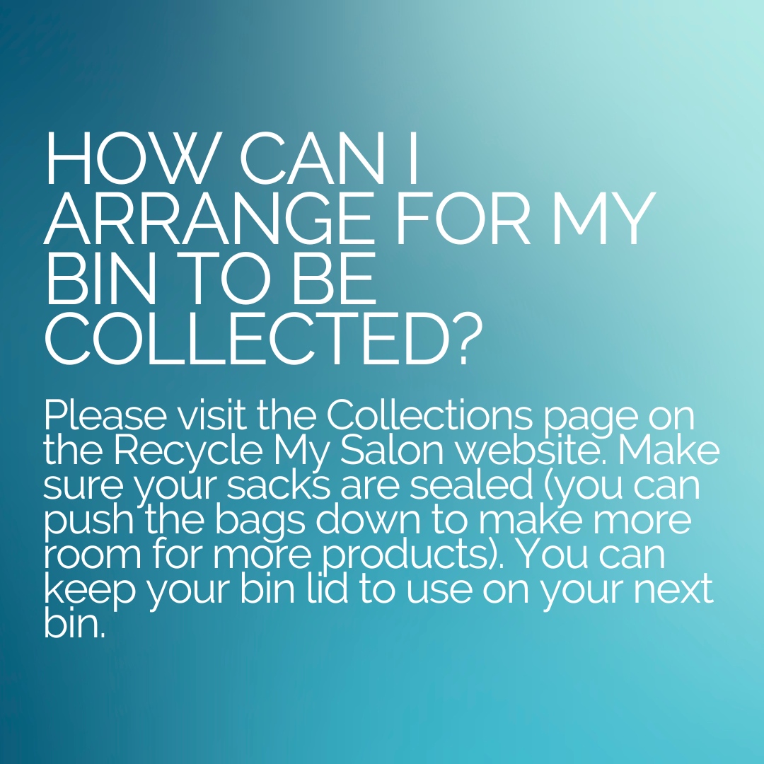 recyclemysalon's tweet photo. F A Q S
 
There’s been a lot happening recently at RMS and so we thought we’d run through some of our most frequently asked questions ♻️
 
#recyclemysalon #salonrecycling #aluminiumrecycling https://t.co/EJkSXjYUcK