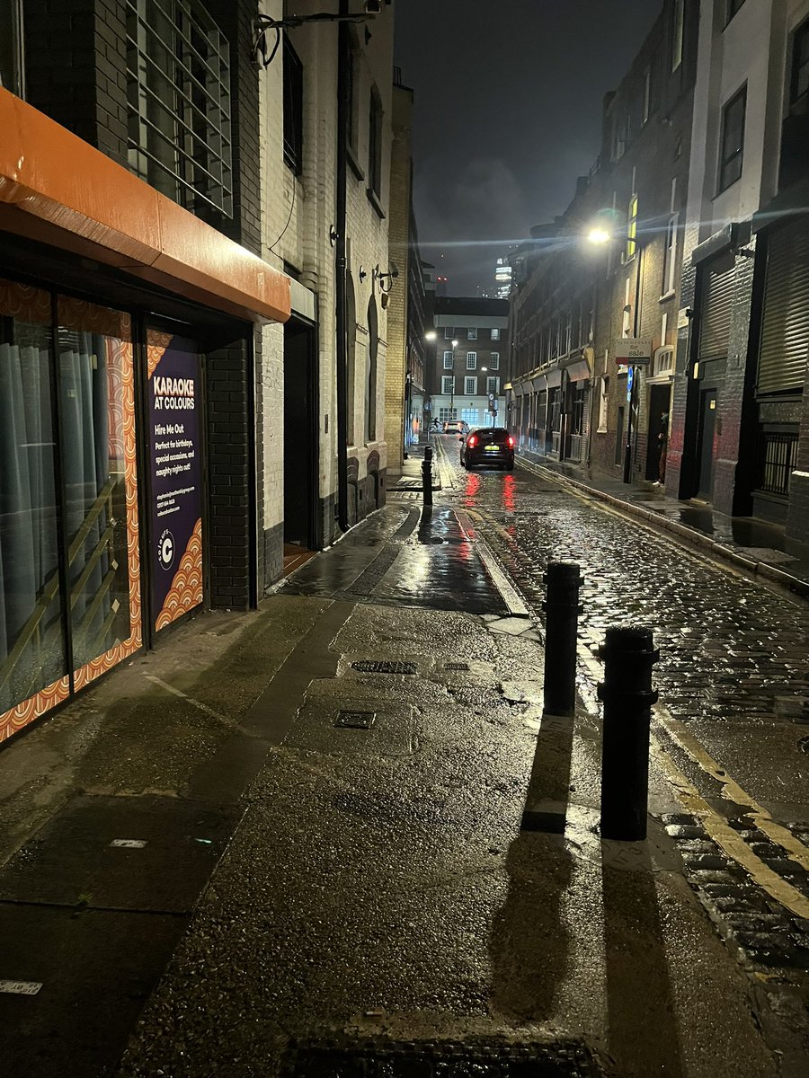 I🖤 London