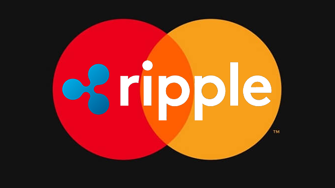 CryptoGeekNews's tweet photo. 🚨BREAKING: MASTERCARD REVEALS PARTNERSHIP WITH #RIPPLE TO BEGIN USING #XRP FOR CBDCS GLOBALLY.