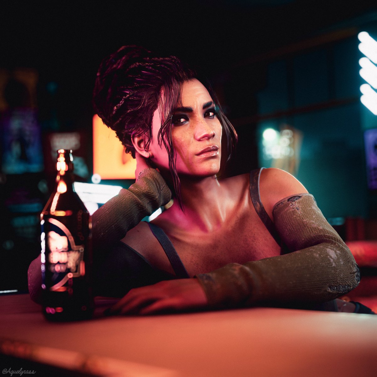 Nico | Aquelyras tweet media