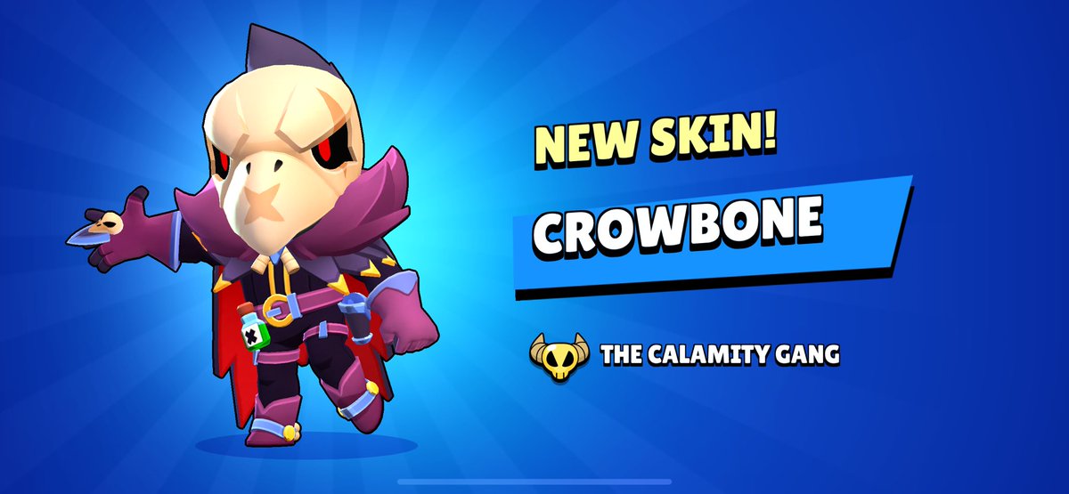 SAHANDXS's tweet photo. @BrawlStars Cool https://t.co/DOUxFmFv5p