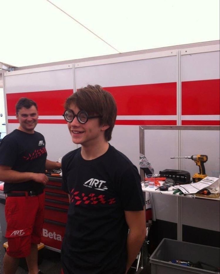bliss_n16's tweet photo. the leclerc brothers went through a different kind of puberty 😵‍💫 https://t.co/ZXGgFE77rC
