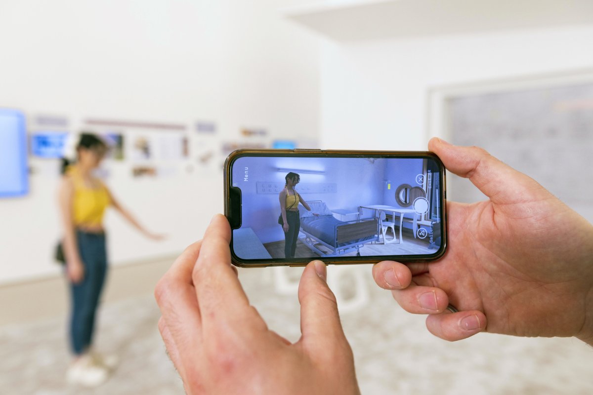 🚨Ending tomorrow: The <a href="/HerzogdeMeuron/">Herzog & de Meuron</a> exhibition at the <a href="/royalacademy/">Royal Academy</a> reminds viewers of the ‘cure’ in ‘curator’ - so catch it while you can → lnkd.in/eyEg7Xin 

📝 Read more in an article written by <a href="/SammiGale5/">Sammi Gale</a> → lnkd.in/ekxUa85j

#architecture #exhibition