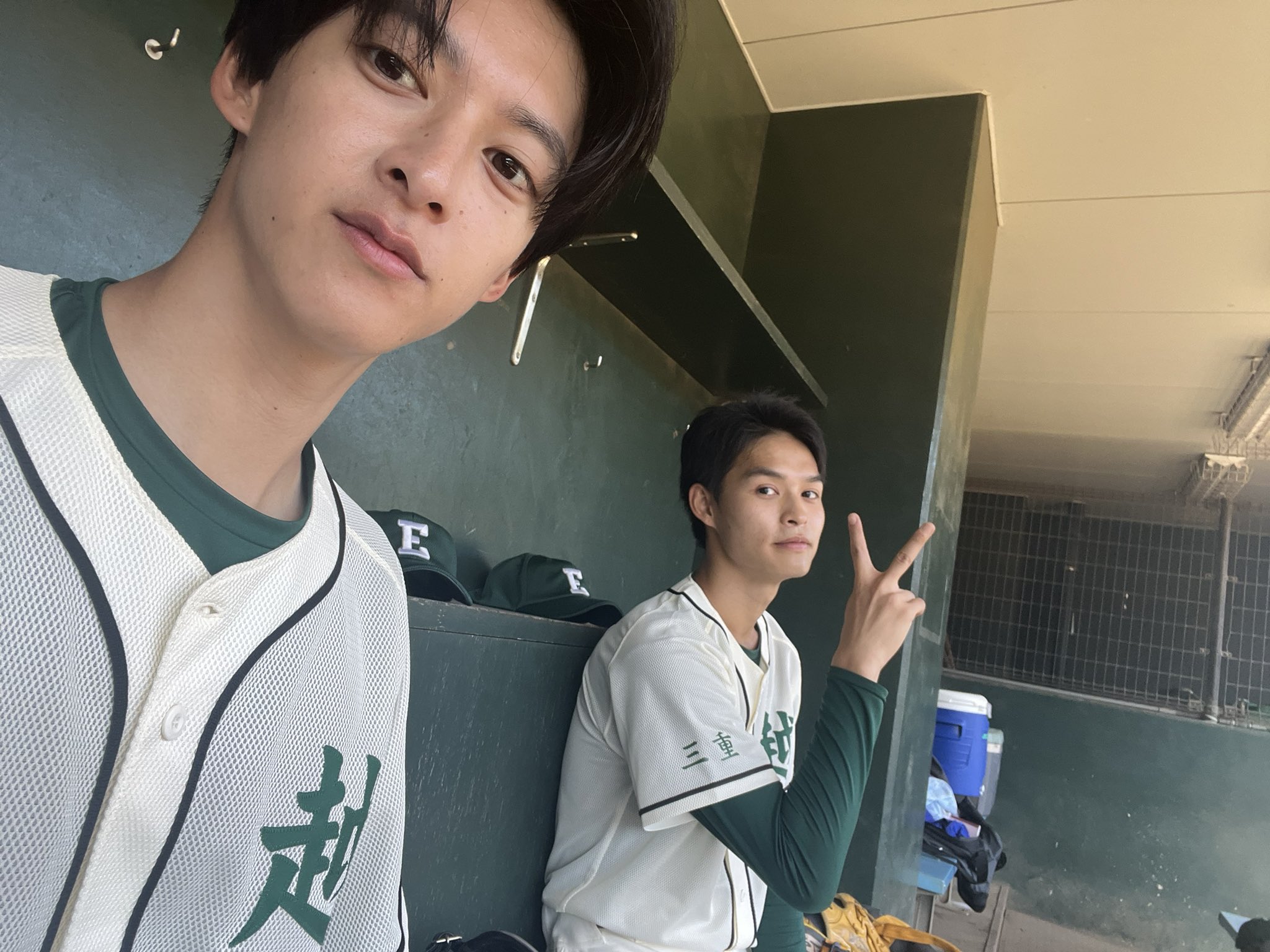 TBS系日曜劇場｢下剋上球児｣【公式】 on X: 