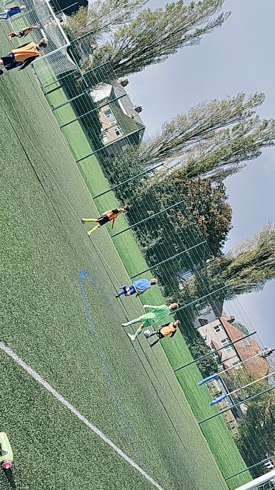 Princess_Sammy's tweet photo. Lancashire Country football trials ⚽️🧤  after a busy week in the Isle of Man with @TorrisholmeCPS https://t.co/FD6l9AORv3