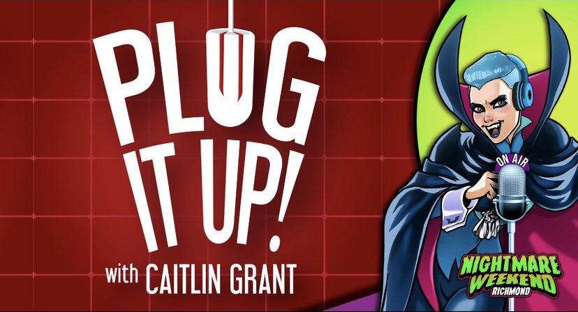 Plug It Up tweet media