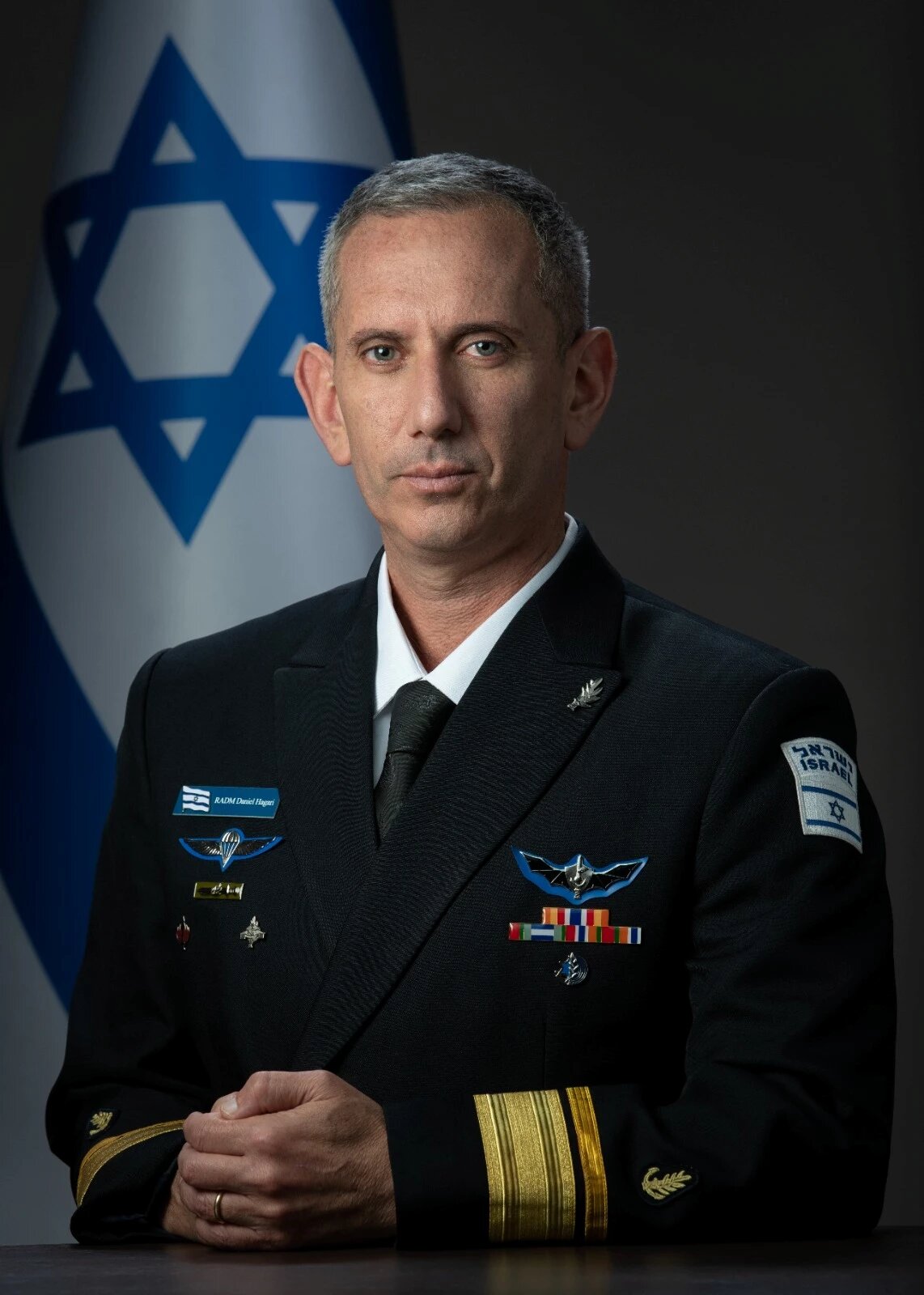 gdh on X: "İsrail Ordu Sözcüsü Daniel Hagari: 💢 Ordumuz, bürokrasinin  belirlediği hedeflere odaklanmış durumda. Hamas'ı yok etmek ve üst düzey  üyelerini ortadan kaldırmak istiyoruz. 💢 Bu örgüt, Gazze'yi artık kontrol  edemeyecek.