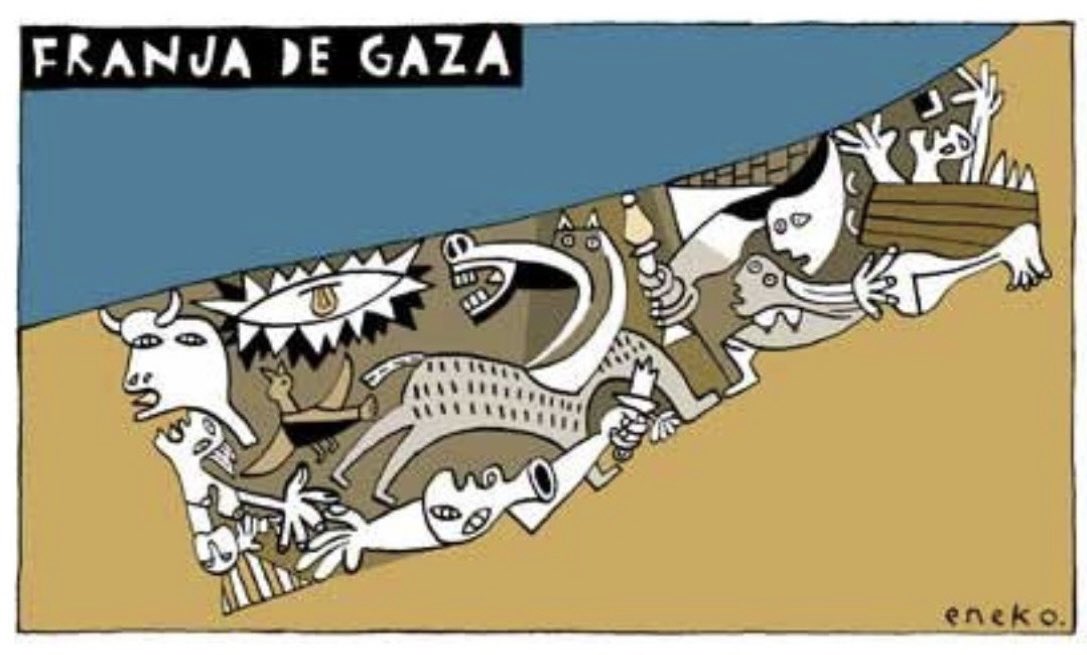 #EzNireIzenean #NoEnMiNombre 
#PasEnMonNom #NotInMyName