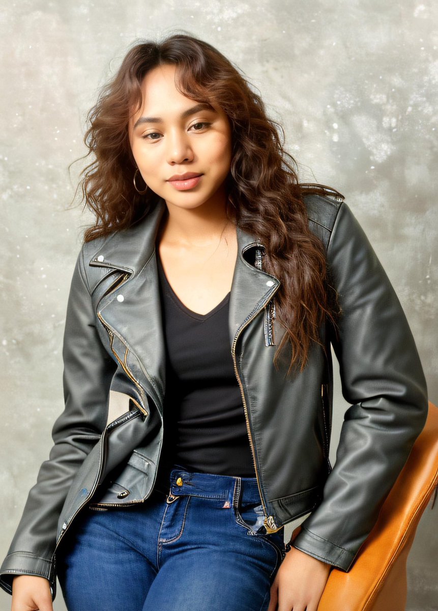Ptrsnpllns's tweet photo. AS A RIDER GIRL HAHAHA https://t.co/kWapT1yIY8