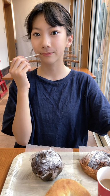 Twitterのコスプレ画像2