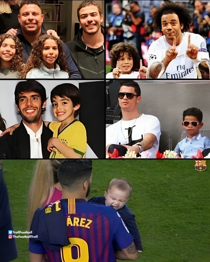 TrollFootball's tweet photo. No DNA test needed https://t.co/loLe6Ql2Y4