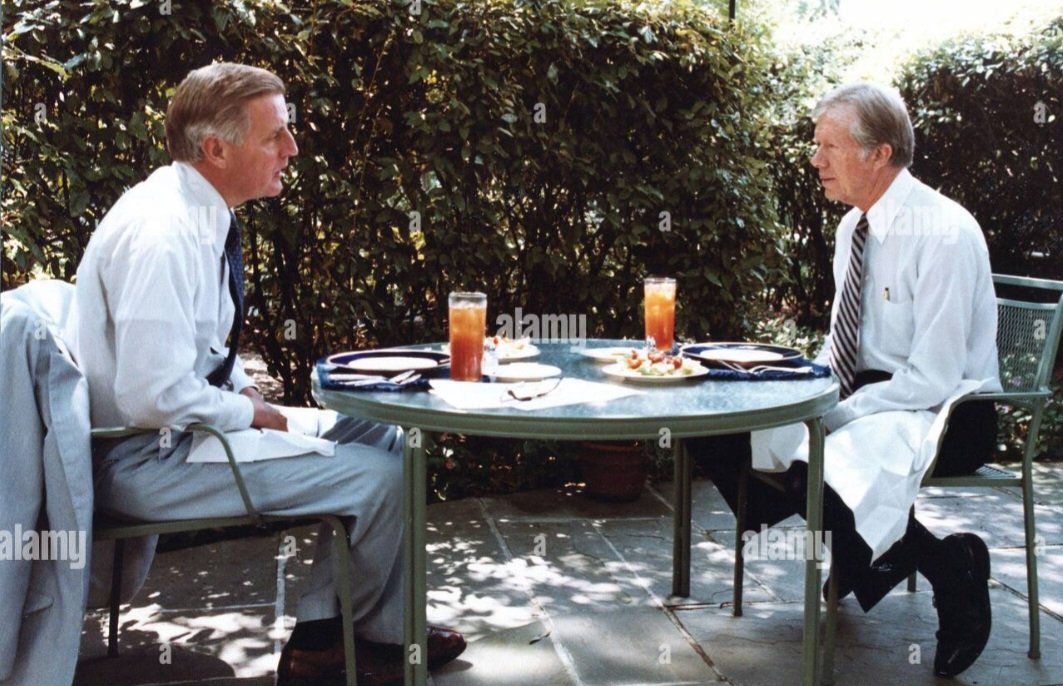 Awesome Jimmy Team🇺🇸 everything re ❤#JimmyCarter tweet media