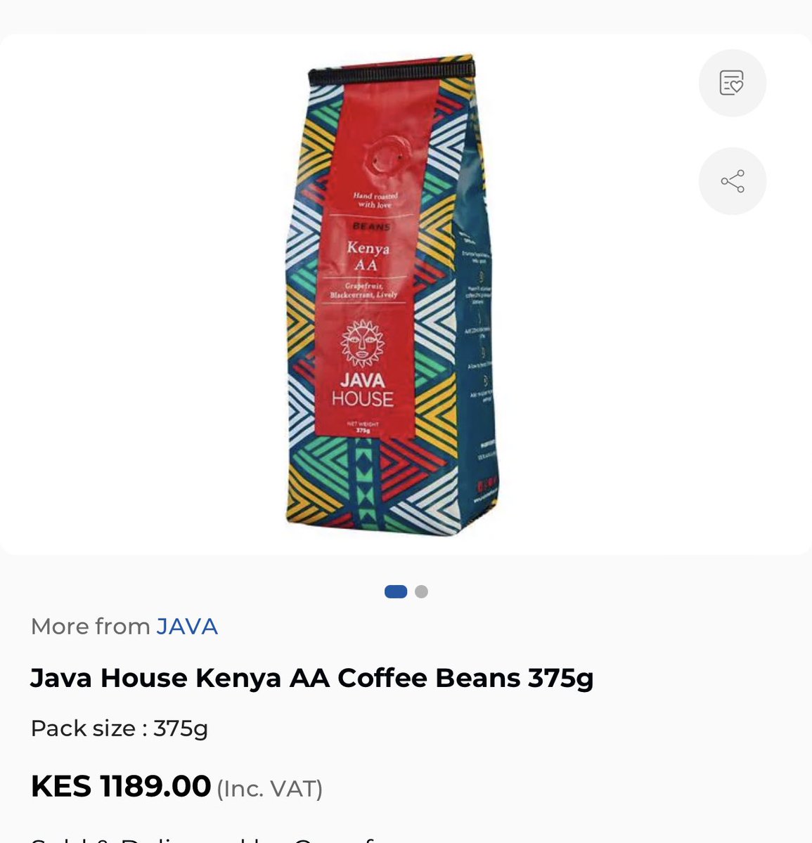 David Ndii tweet media