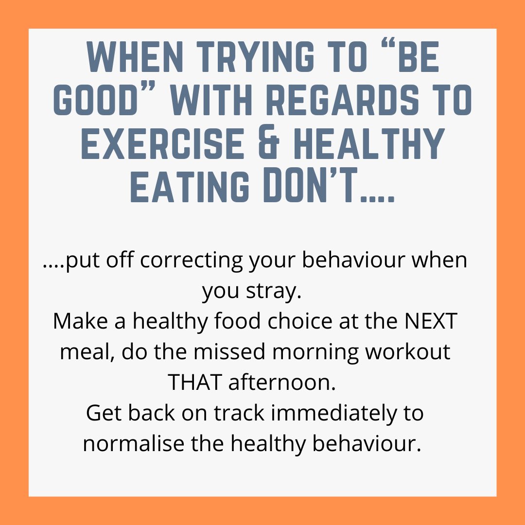 PTCentre's tweet photo. Normalise exercising regularly and making healthy food choices. 
.
.
#getitdone #youcandoit #healthychoices #thepersonaltrainingcentre #oxshott #surrey https://t.co/zZJzOegFf7